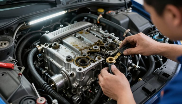 Volkswagen 1.6 TDI DPF Dolması