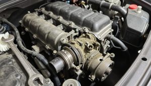 Volkswagen 1.6 TDI EGR Tıkanması