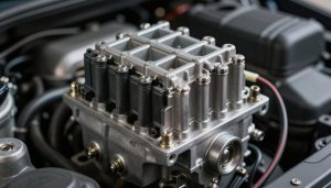 Volkswagen 1.6 TDI Turbo Aktüatör