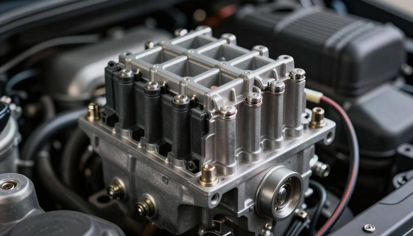 Volkswagen 1.6 TDI Turbo Aktüatör