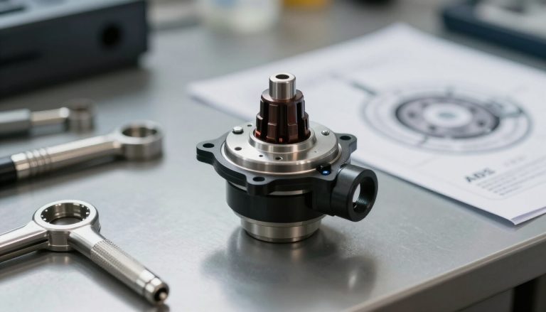 Volkswagen Genel ABS Sensörü