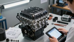 Volkswagen Genel Lambda