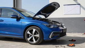 Volkswagen P0101 MAF Performans