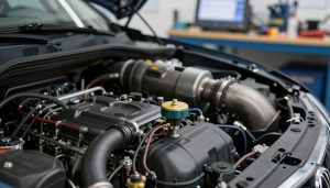 Volkswagen P2015 Emme manifoldu klape pozisyon hatası