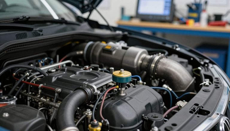 Volkswagen P2015 Emme manifoldu klape pozisyon hatası