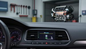 Volkswagen P2458 DPF rejenerasyon süresi